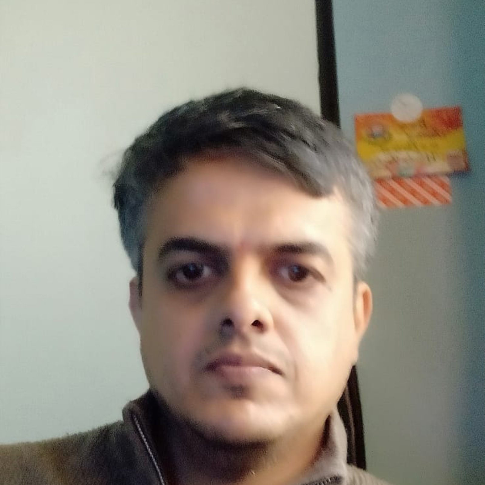 Aniket Anil Kavathekar